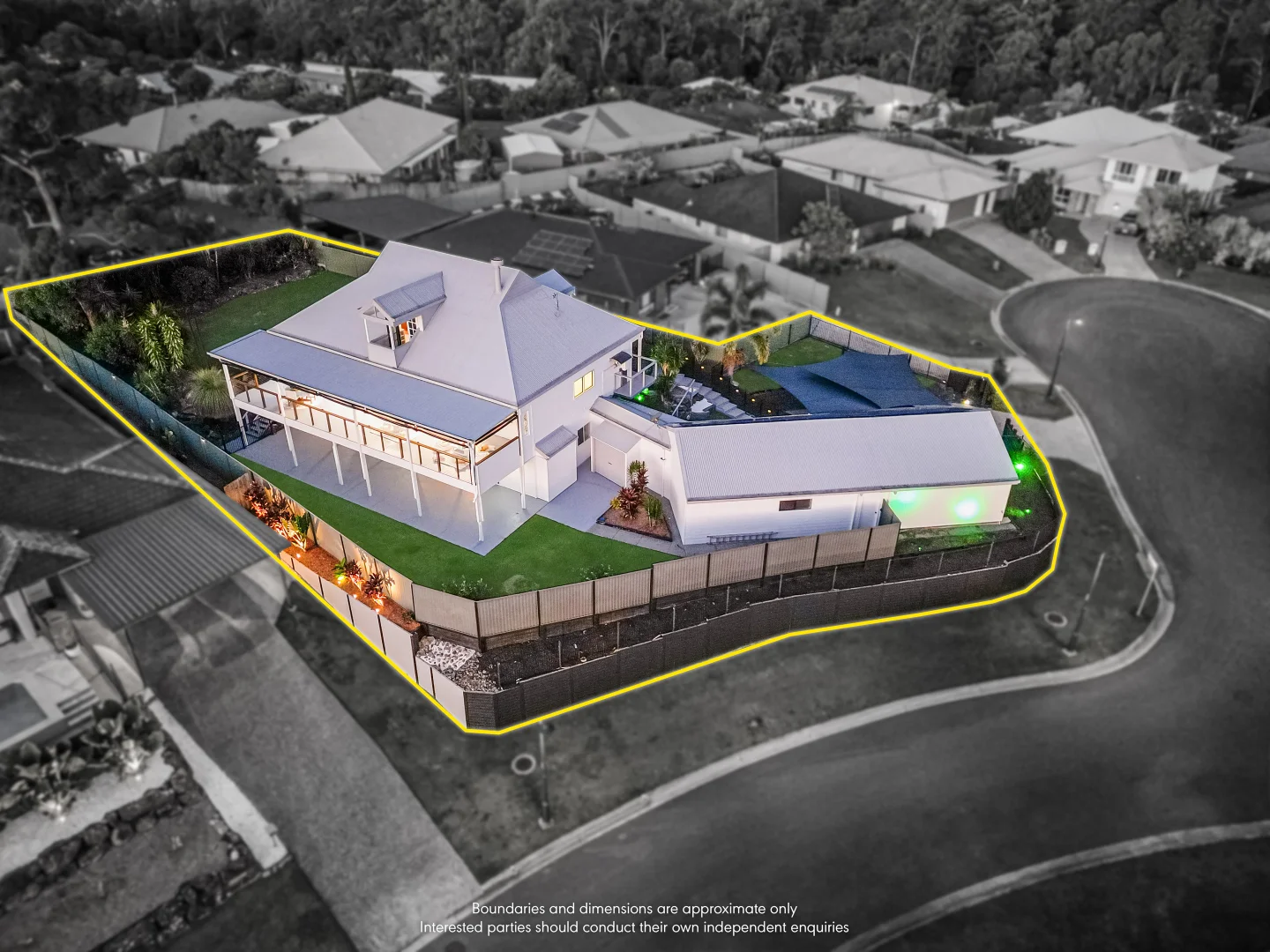 Additional image 35 of 2 Carmel Close, Gilston QLD 4211