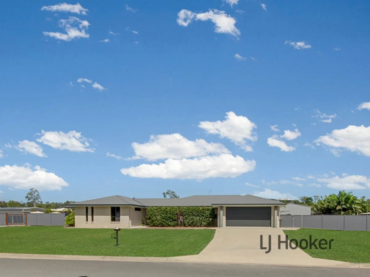 Additional image 3 of 21 Swagman Drive, Benaraby QLD 4680