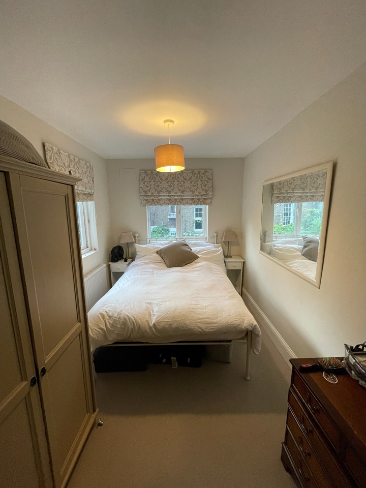 1 Bed Flat, Halford Road, SW6, N1 7GU photo 4