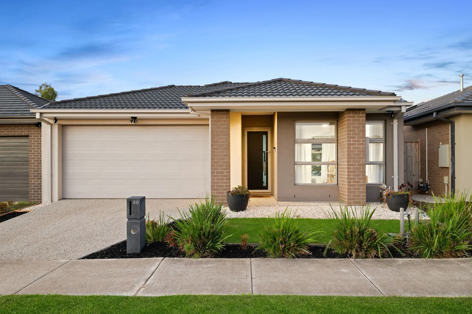 20 Totterdown Way, Werribee VIC 3030