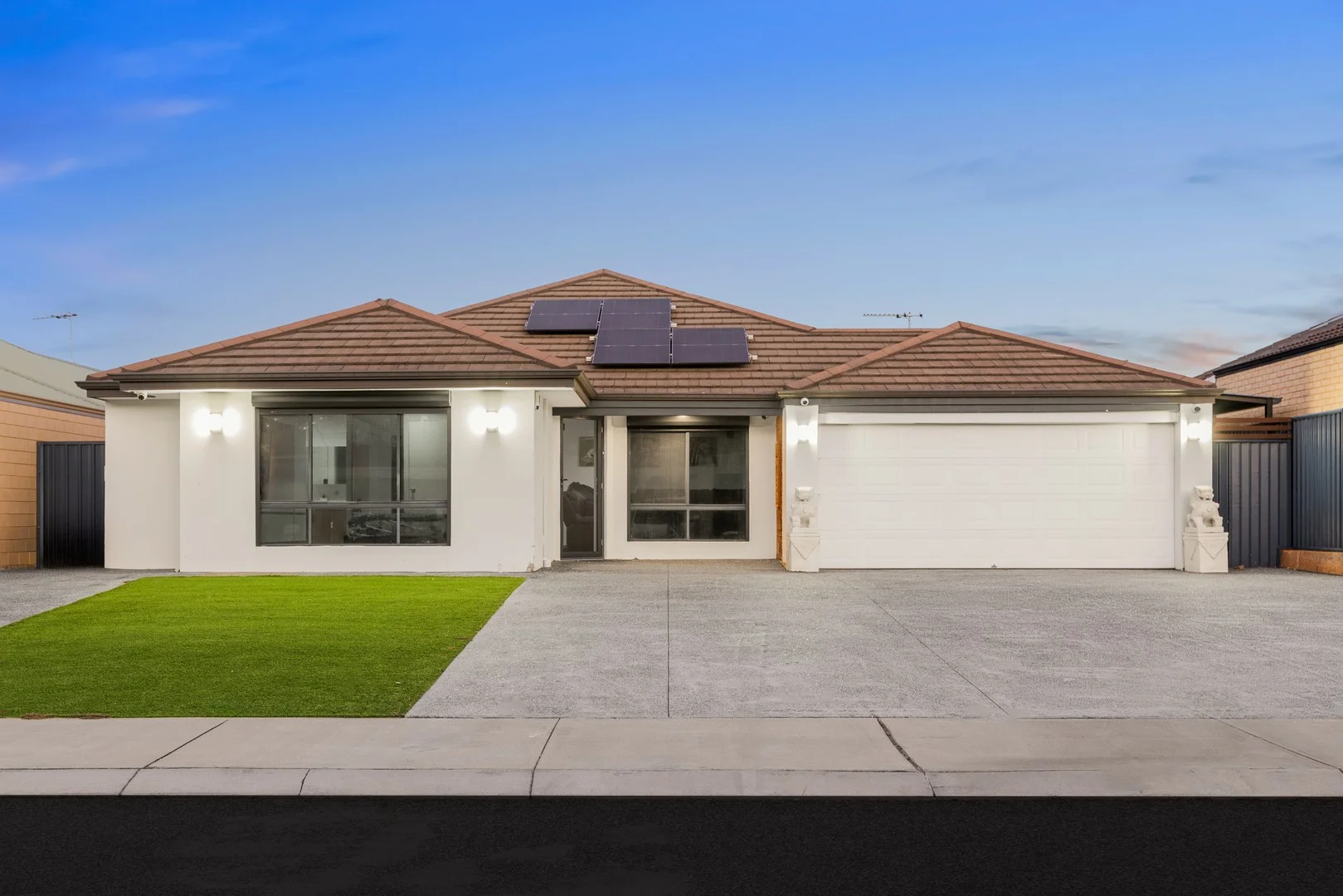 23 Gingerale Circle, Byford WA 6122
