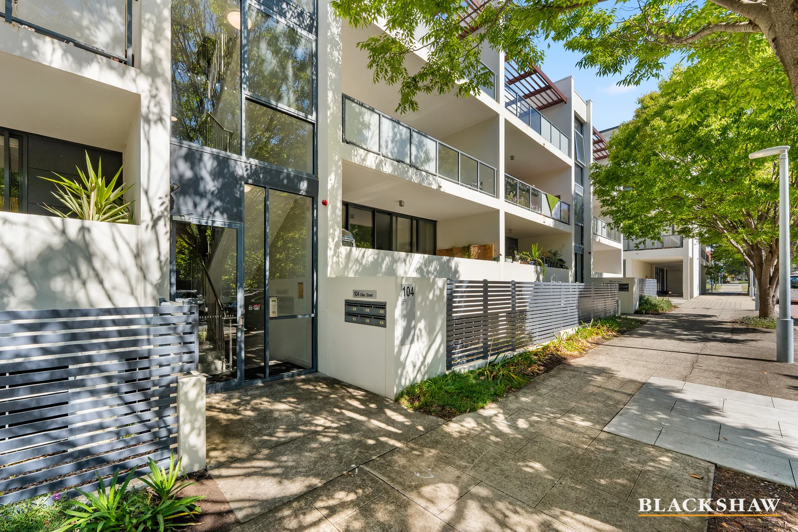 Additional image 11 of 12/104 Giles Street, Kingston ACT 2604