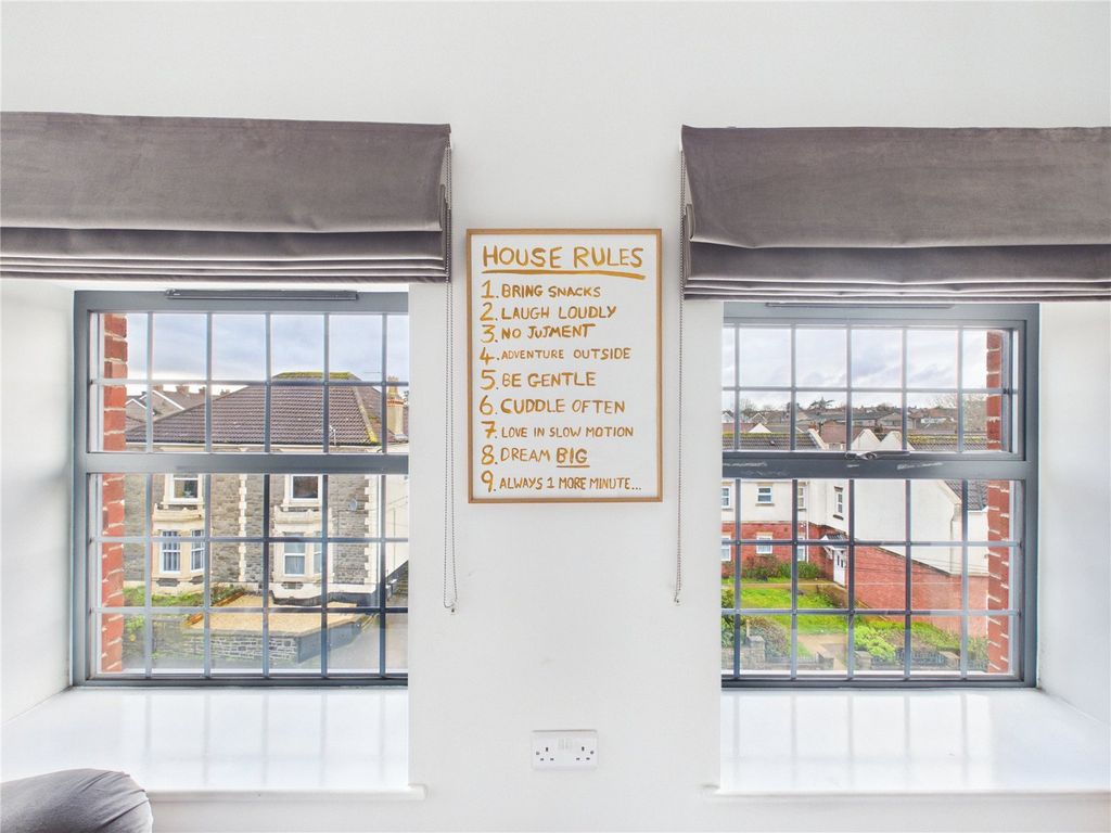Additional image 9 of 2 bed flat for saleDownend Road, Kingswood, Bristol BS15