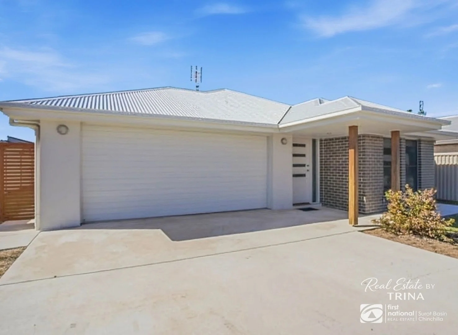 23 Ellem Drive, Chinchilla QLD 4413