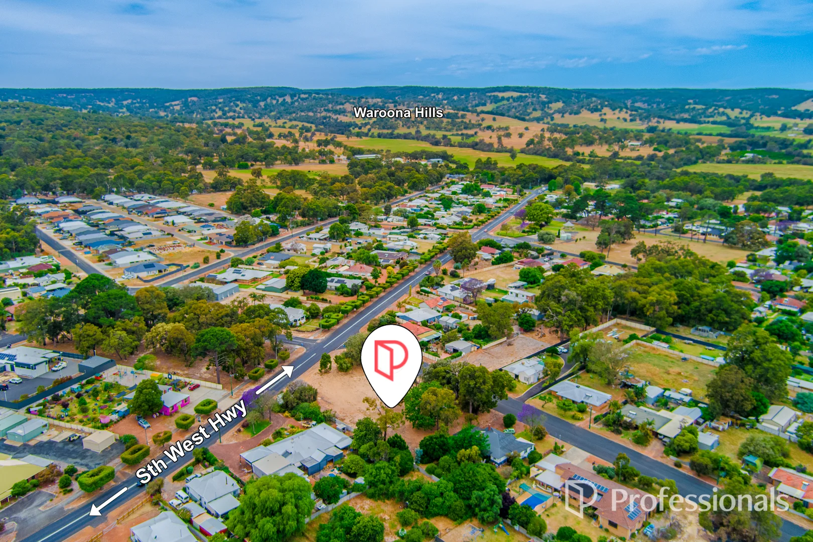 Additional image 6 of 129 South Western Highway, Waroona WA 6215