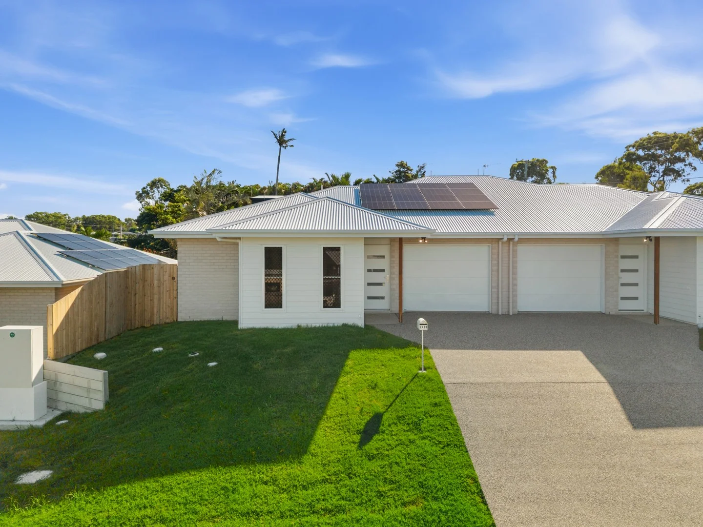 1 & 2/2 Casey Drive, Yeppoon QLD 4703
