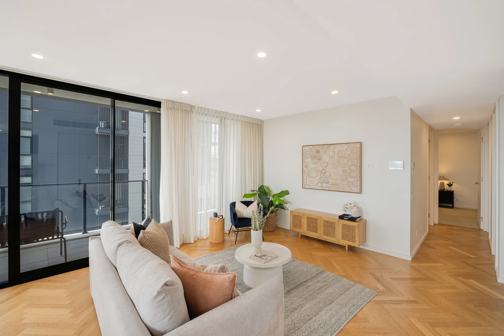 Additional image 5 of 603/12 Bishopsgate Street, Wickham NSW 2293