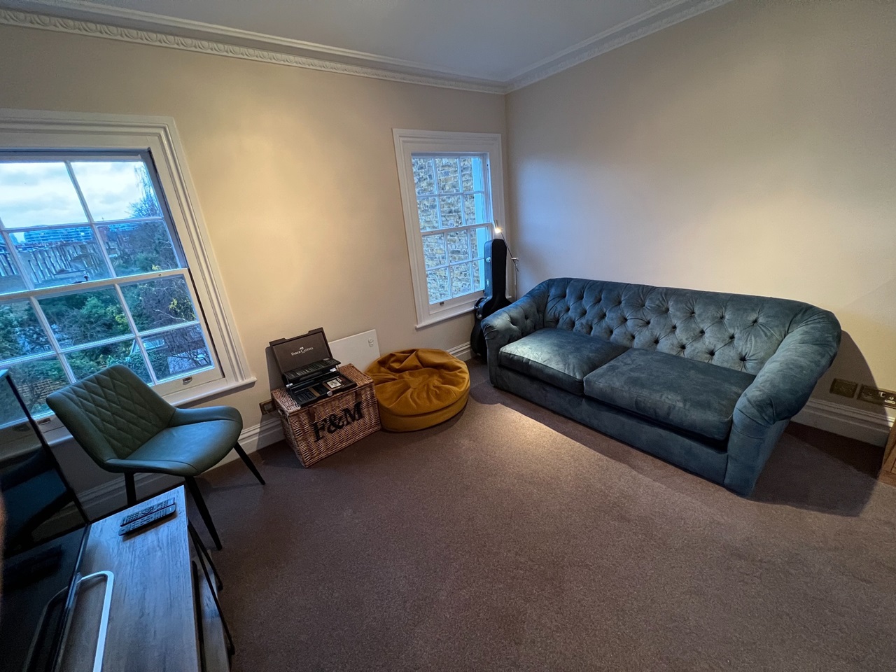 Additional image 3 of 1 Bed Flat, Kings Road, SW3, N1 7GU
