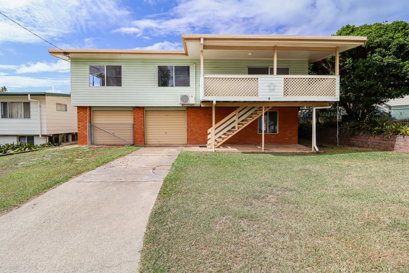 4 Douglas Avenue, Sun Valley QLD 4680