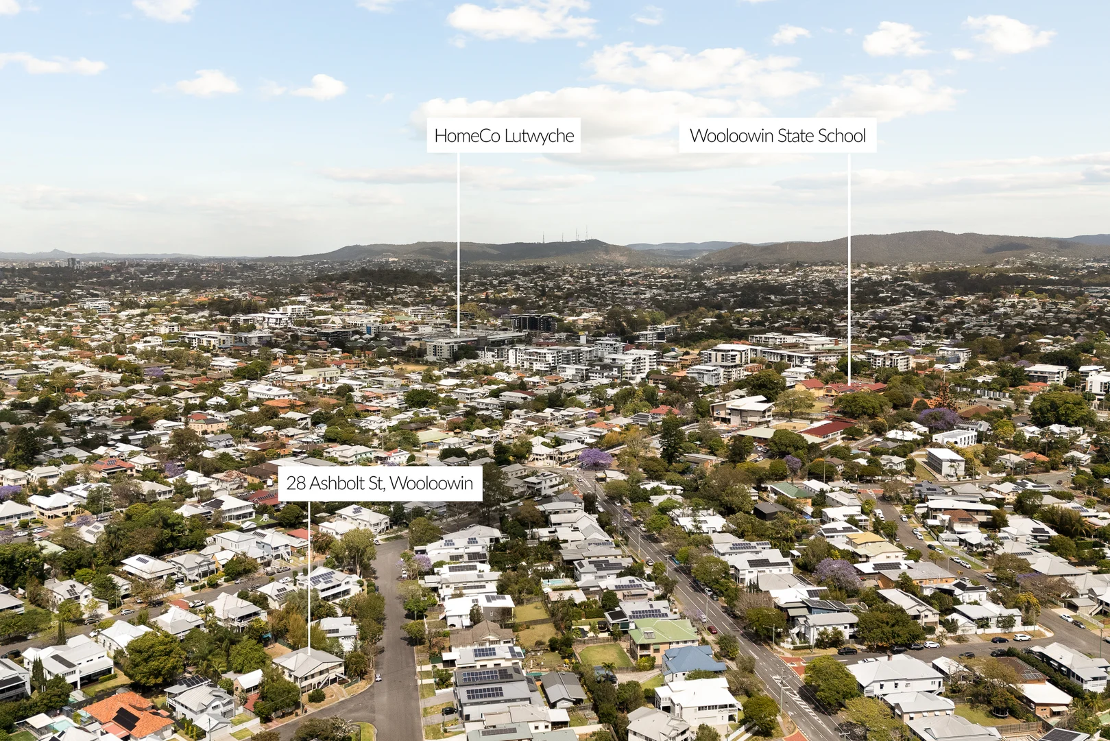 Additional image 11 of 28 Ashbolt Street, Wooloowin QLD 4030