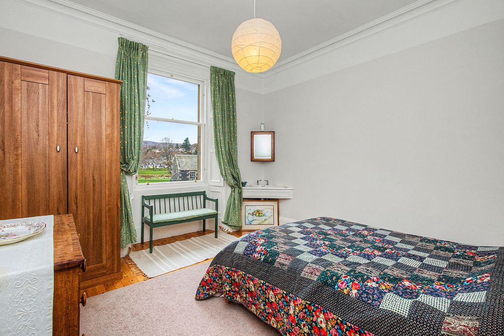 Additional image 8 of 2 bed flat for saleLinen House, Tweed Green, Peebles EH45