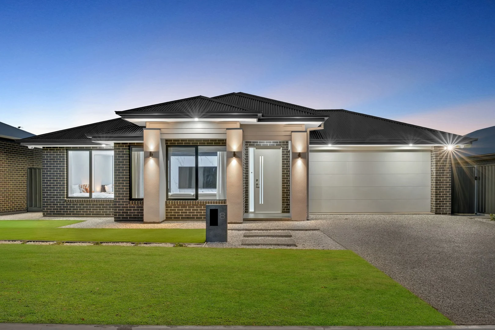 8 Fresco Street, Angle Vale SA 5117