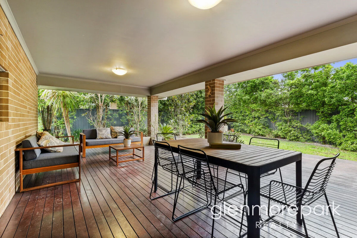 Additional image 15 of 16 Tall Trees Drive, Glenmore Park NSW 2745