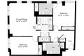 25 Crescent St Unit 107, Waltham, MA, 02453