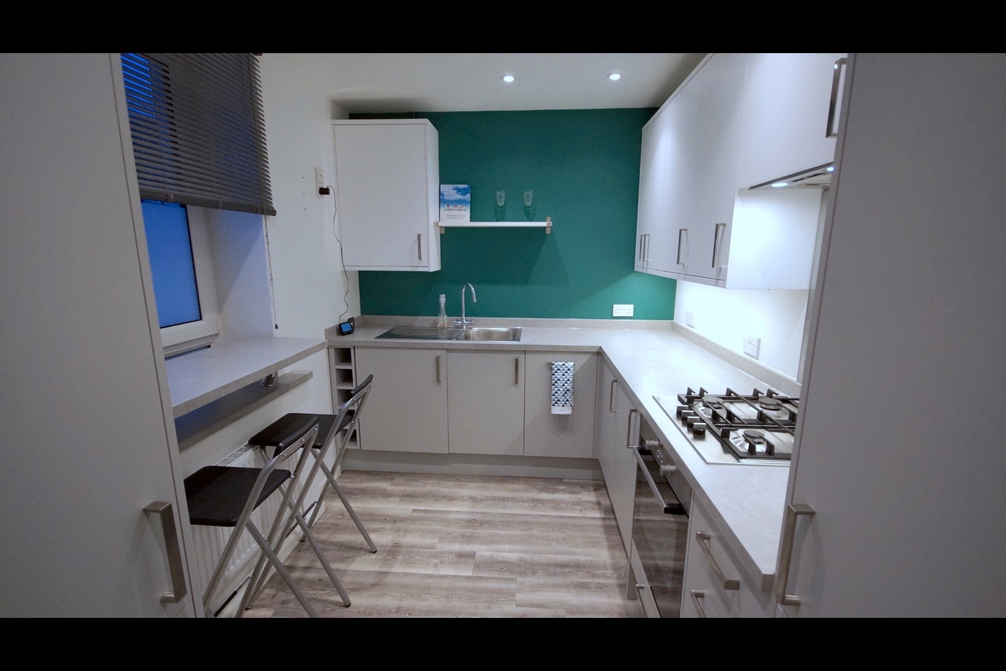 Additional image 9 of 2 Bed Flat, Neptune Street, SE16, N1 7GU