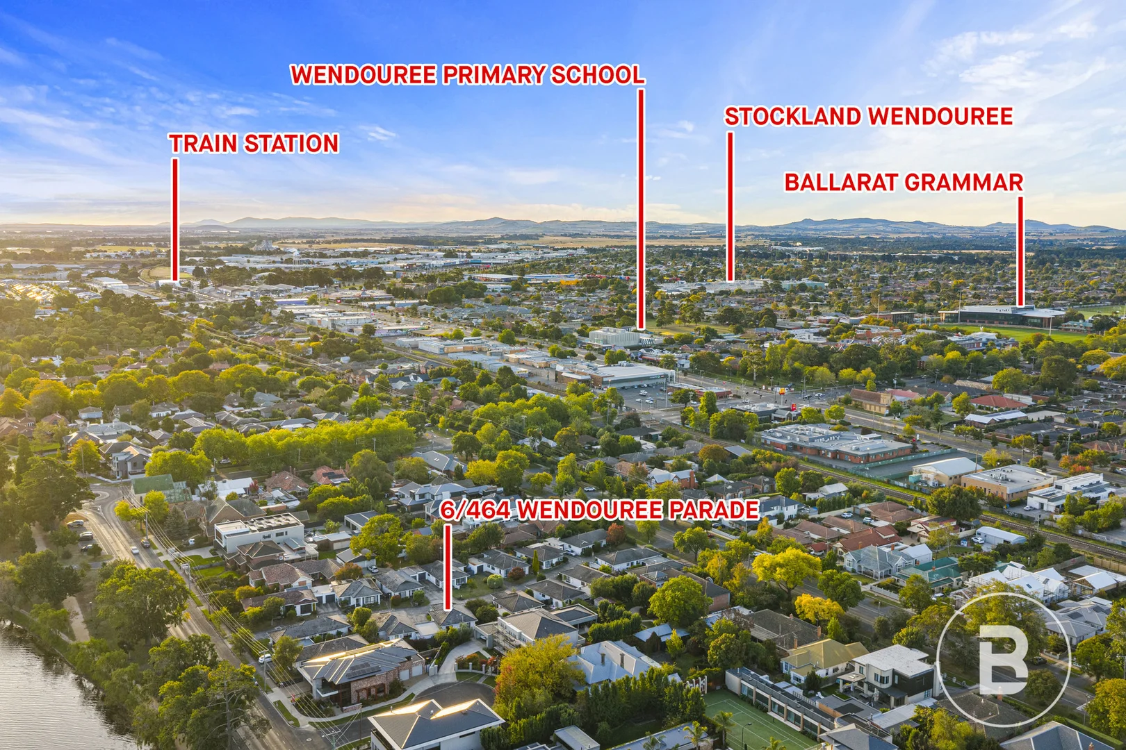 Additional image 24 of 6/464 Wendouree Parade, Lake Wendouree VIC 3350