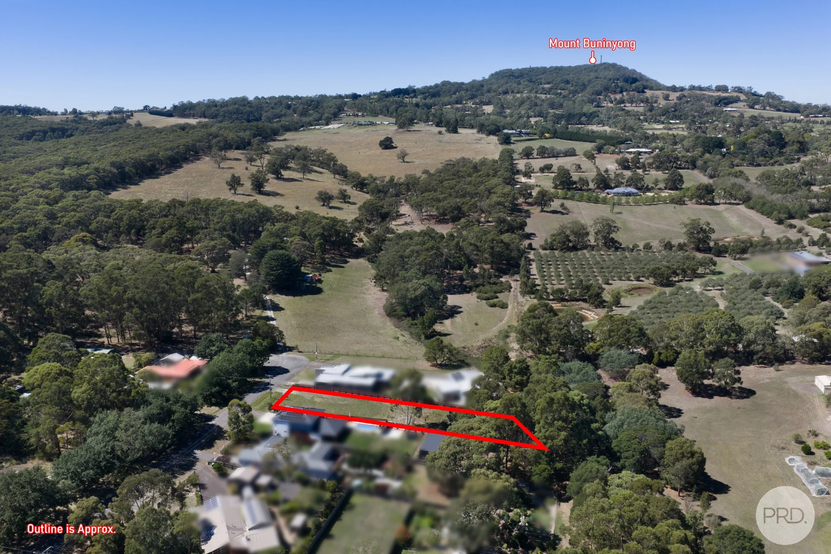 Additional image 3 of 3 Barkly Street, Buninyong VIC 3357