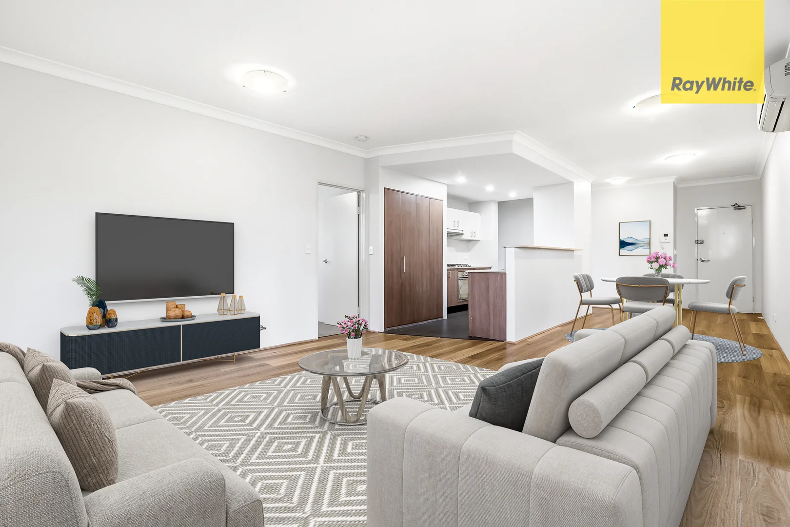 Additional image 4 of 7/12-14 Benedict Court, Merrylands NSW 2160