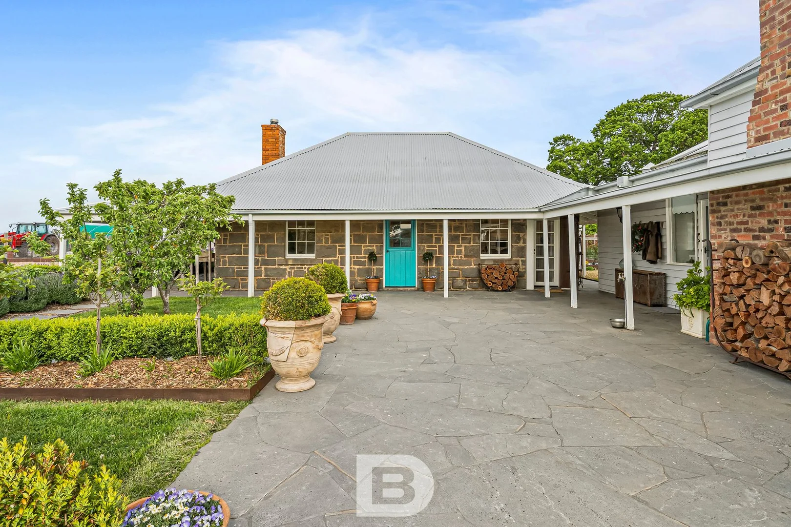 Additional image 3 of Malmsbury VIC 3446