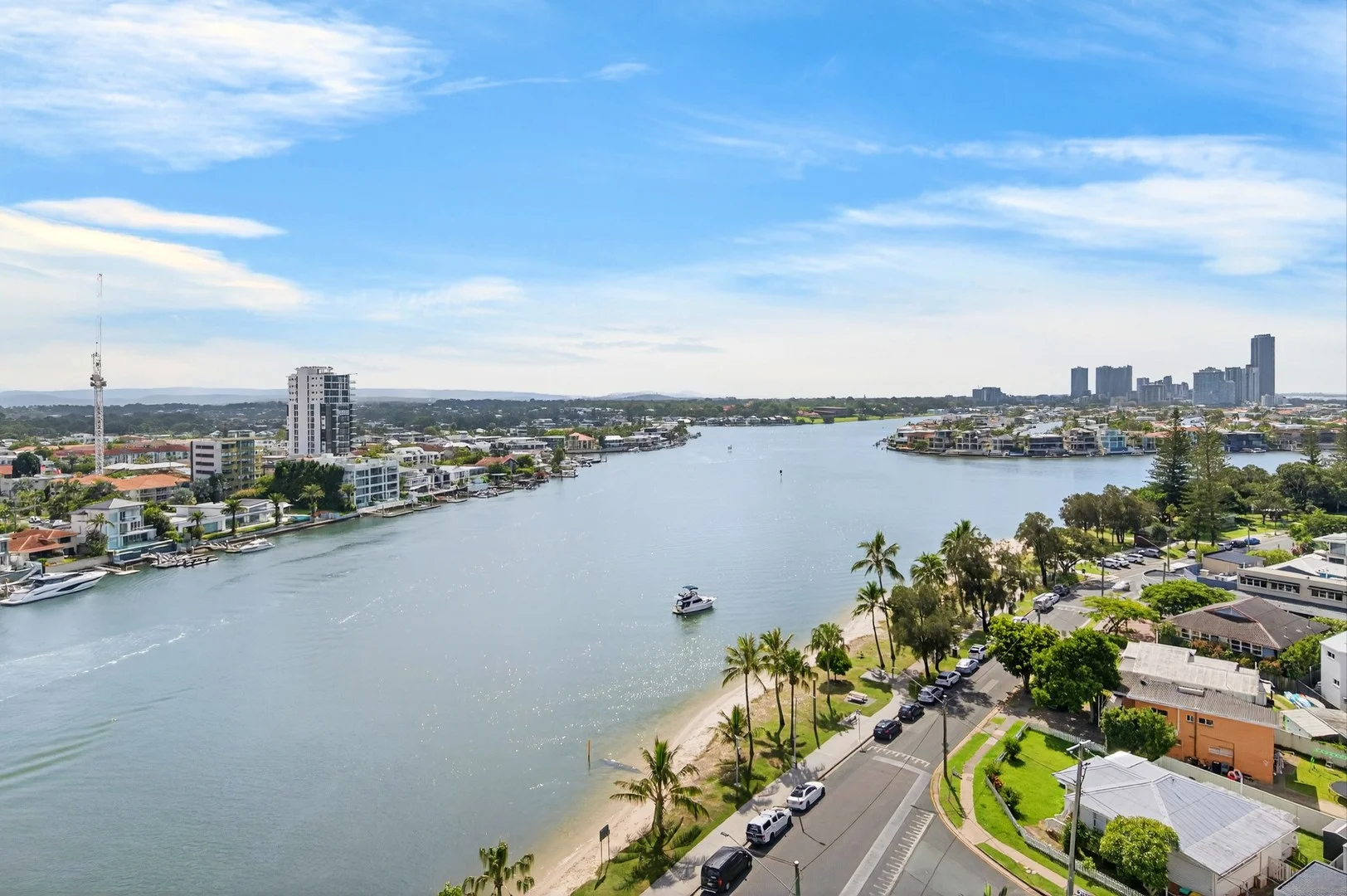 1201/3 River Drive, Surfers Paradise QLD 4217