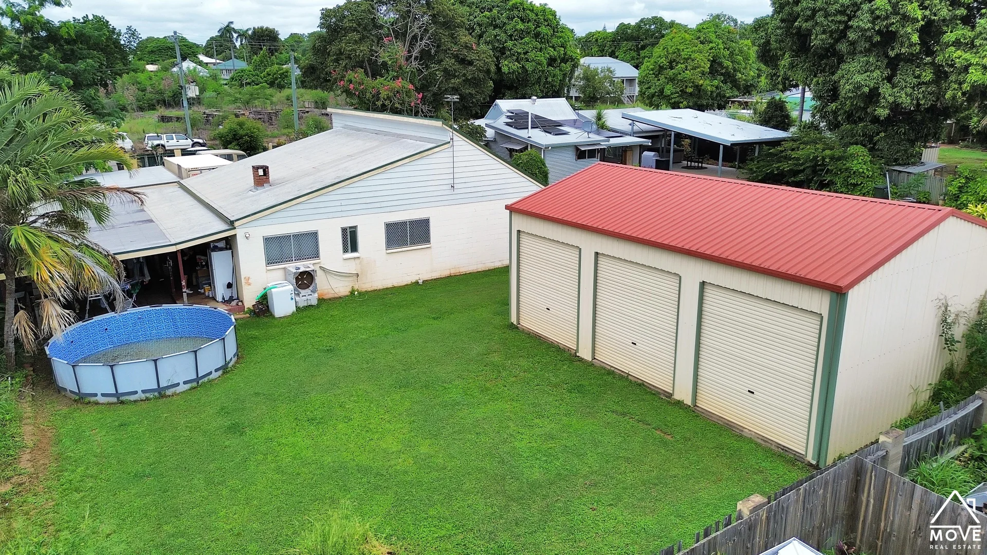 Additional image 3 of 31 Park Street, Charters Towers City QLD 4820