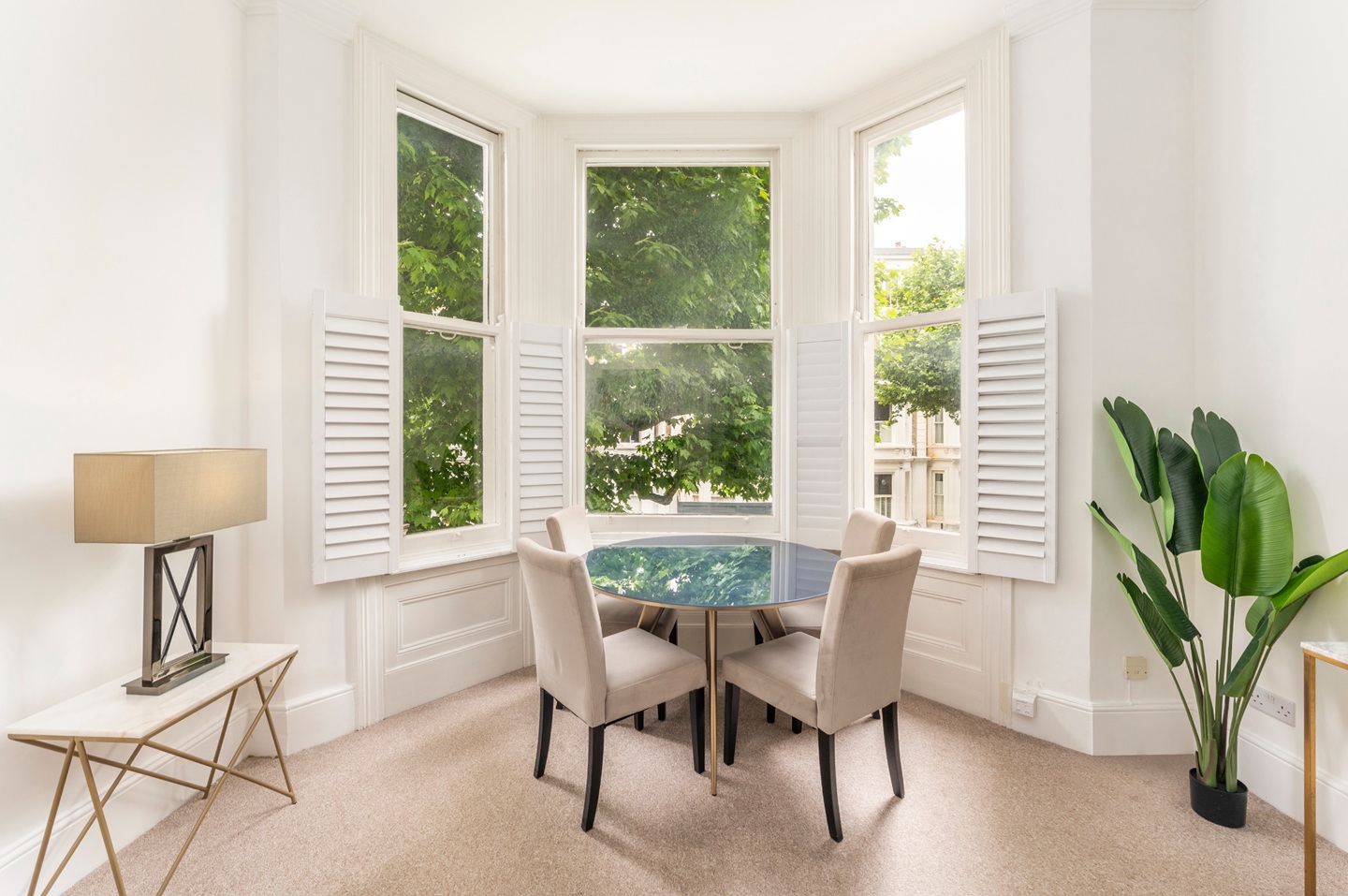 Additional image 12 of 2 Bed Flat, Philbeach Gardens, SW5, N1 7GU