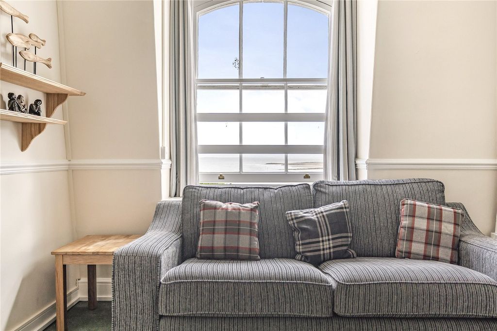 Additional image 15 of 3 bed flat for sale2 The Esplanade, Minehead, Somerset TA24