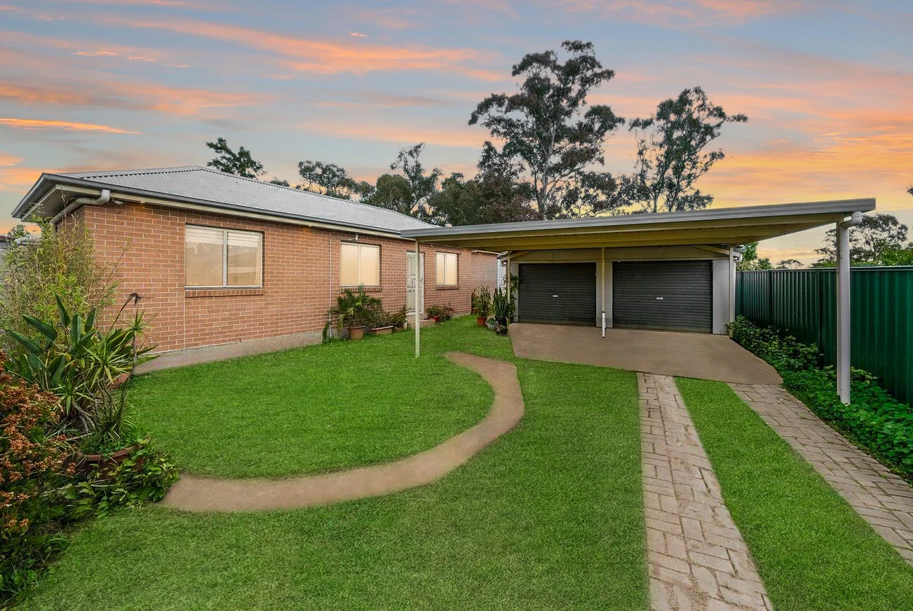 Additional image 2 of 3 and 3A Maple Road, North St Marys NSW 2760