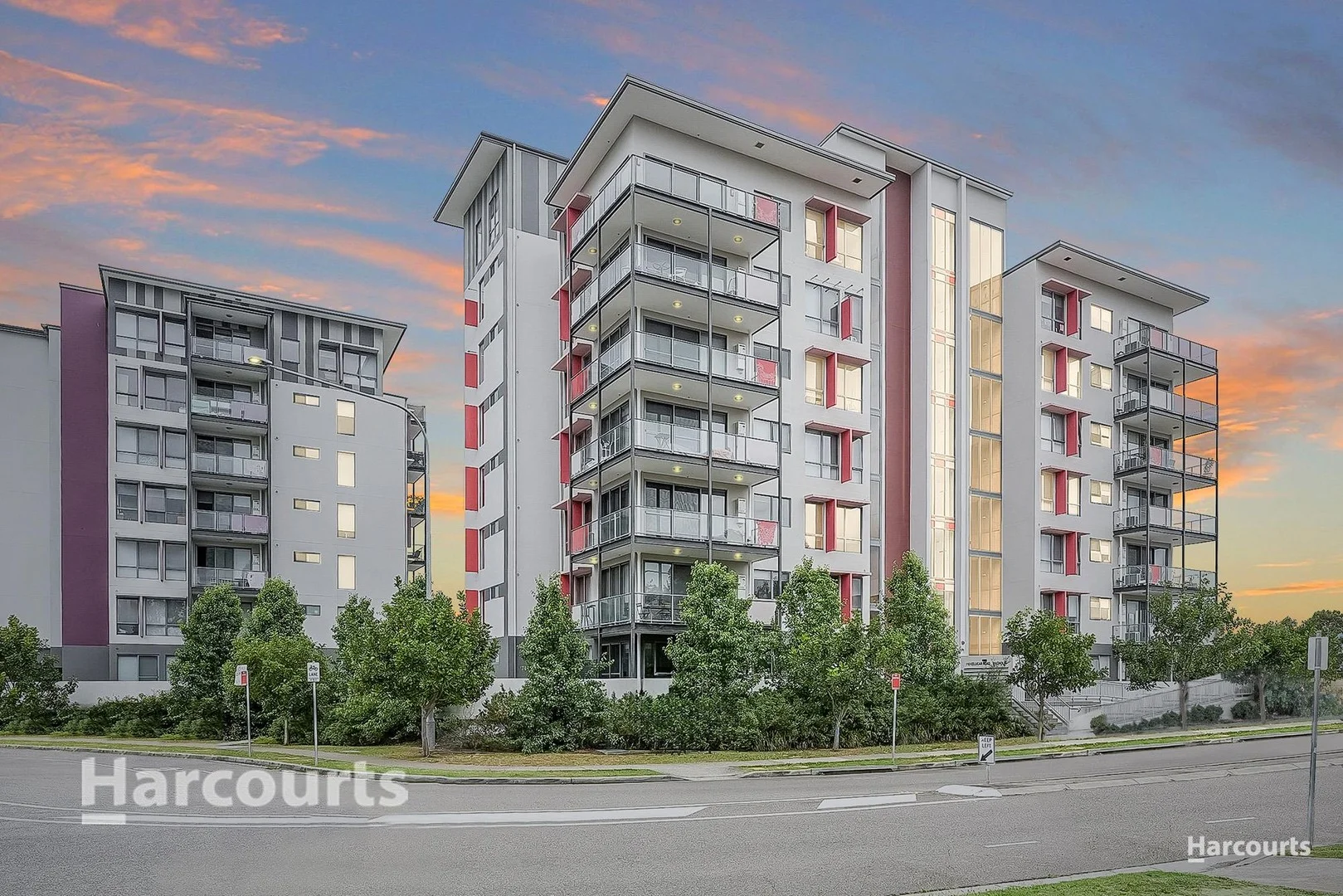 35/110 Kellicar Road, Campbelltown NSW 2560