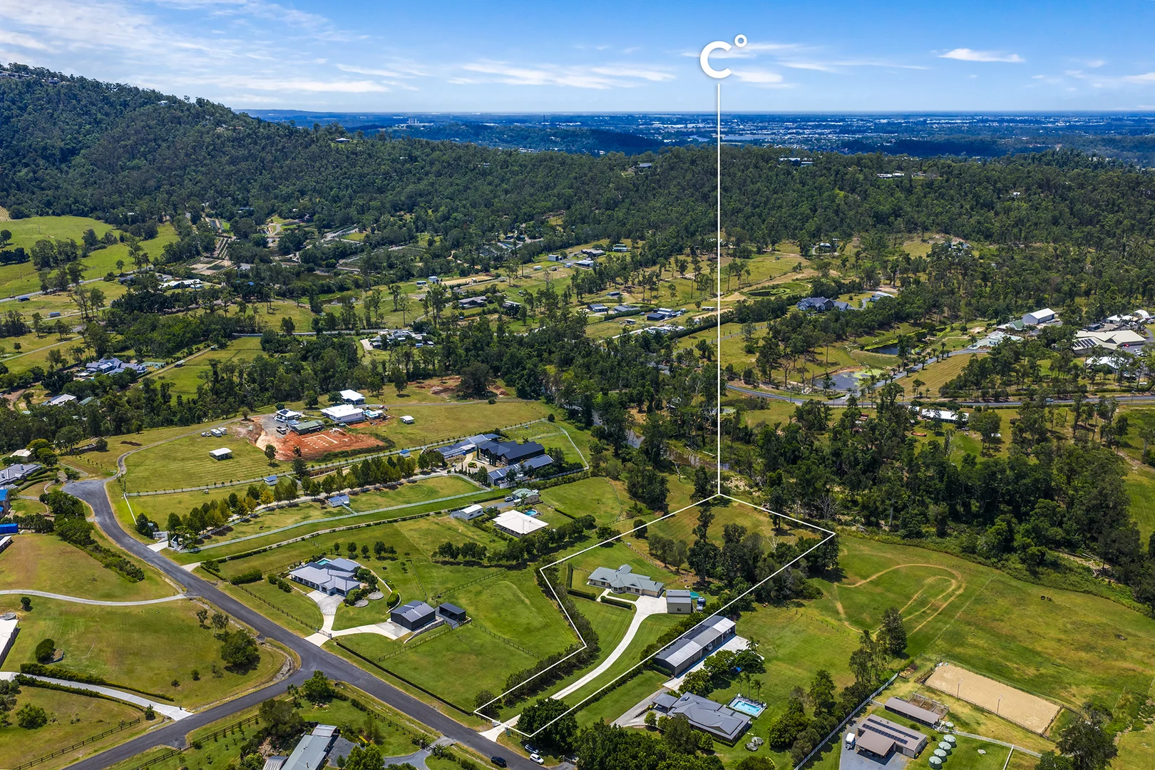 Additional image 27 of 110 Gladrose Crescent, Wongawallan QLD 4210