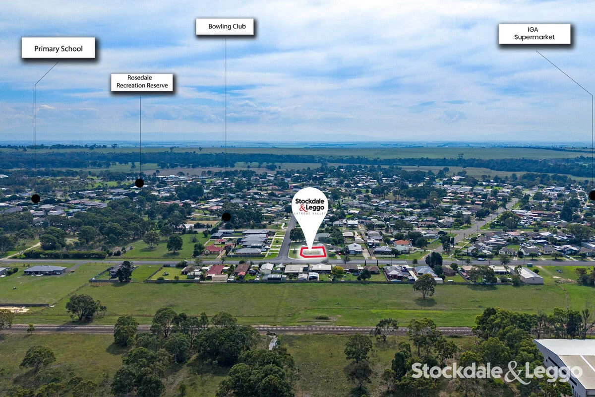 Additional image 26 of 60 Cansick Street, Rosedale VIC 3847