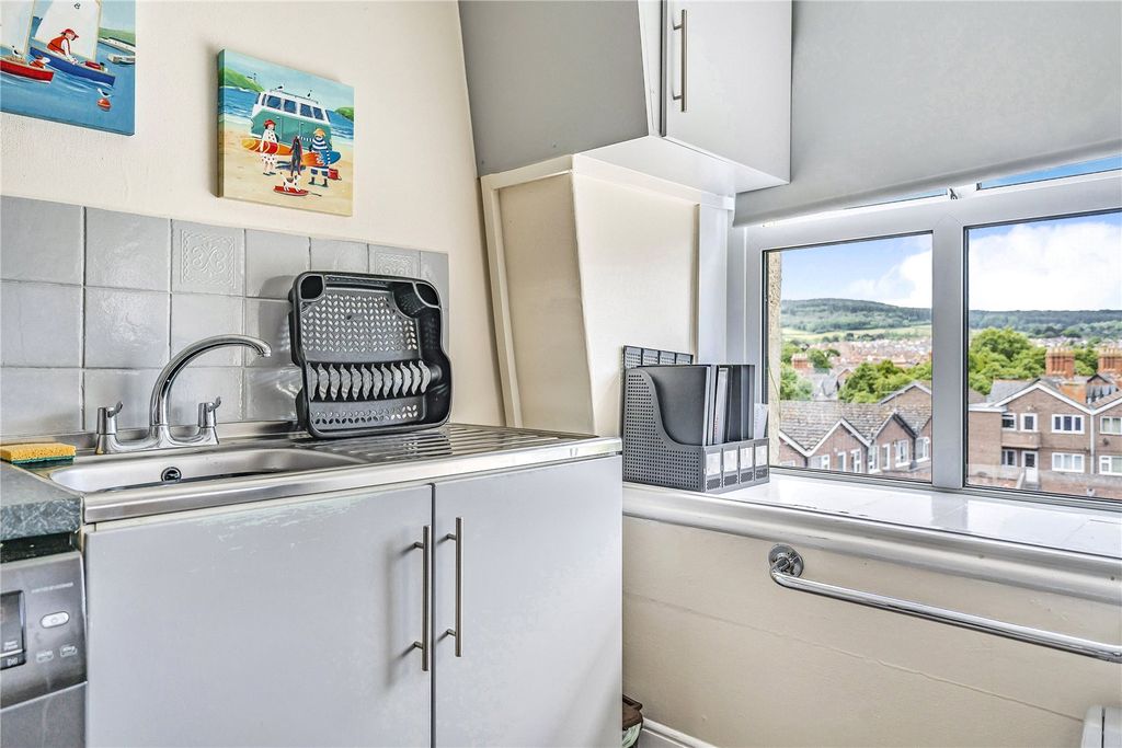 Additional image 14 of 3 bed flat for sale2 The Esplanade, Minehead, Somerset TA24