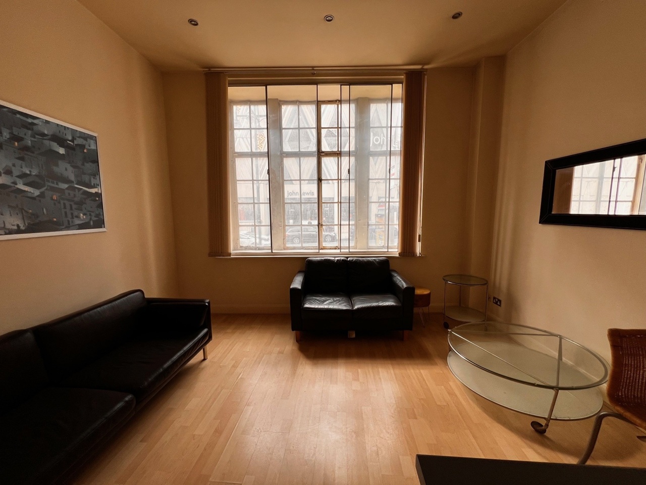1 Bed Flat, Eastgate, LS2, N1 7GU photo 4