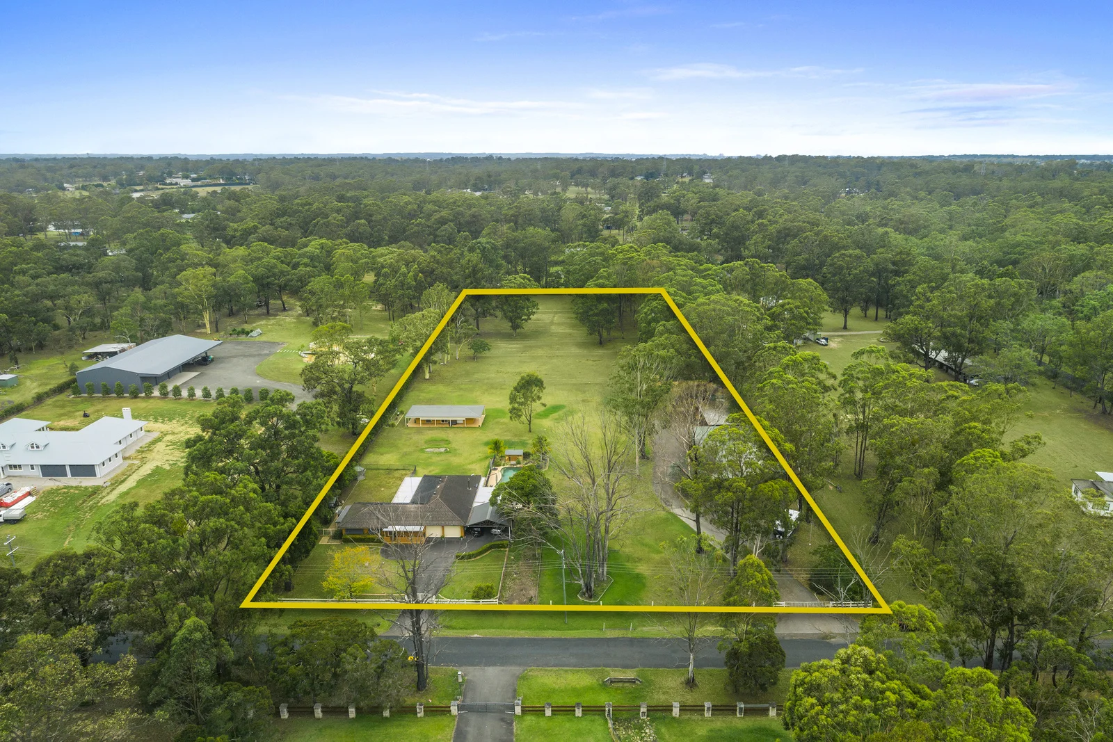 Additional image 20 of 68 Broos Road, Oakville NSW 2765