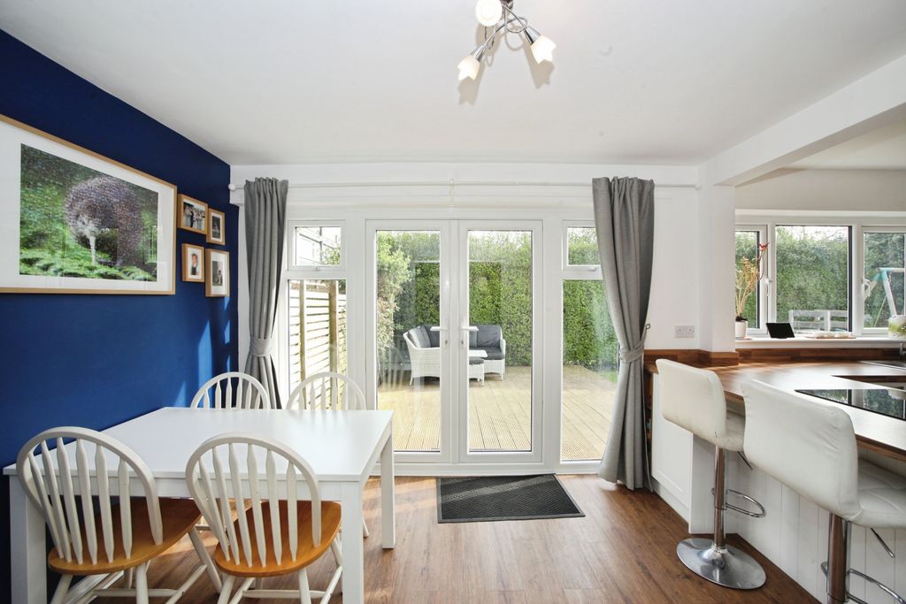 Additional image 9 of 3 bed semi-detached house for saleRogiet Road, Caldicot NP26