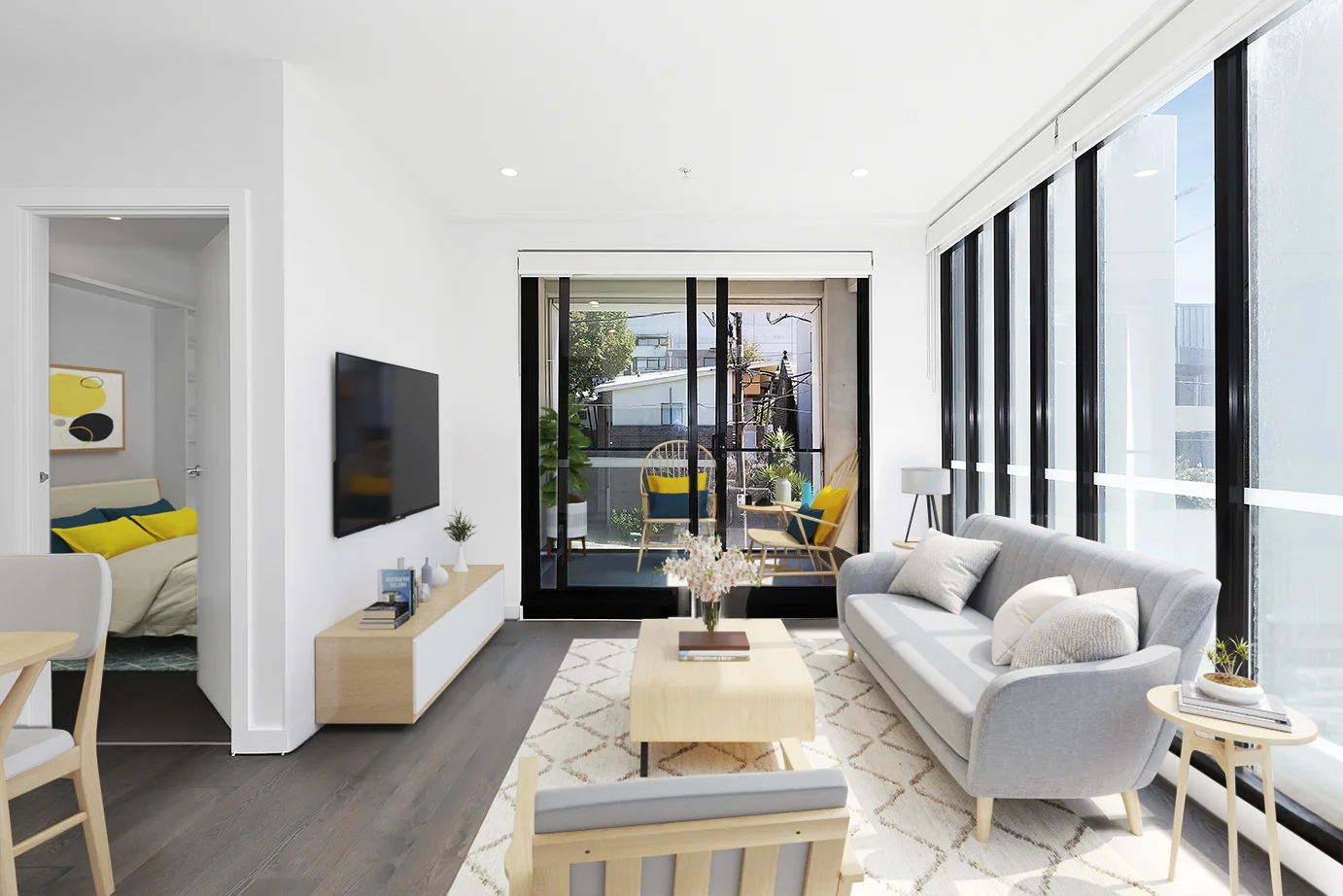 Additional image 3 of 105/2 Princes Street, St Kilda VIC 3182