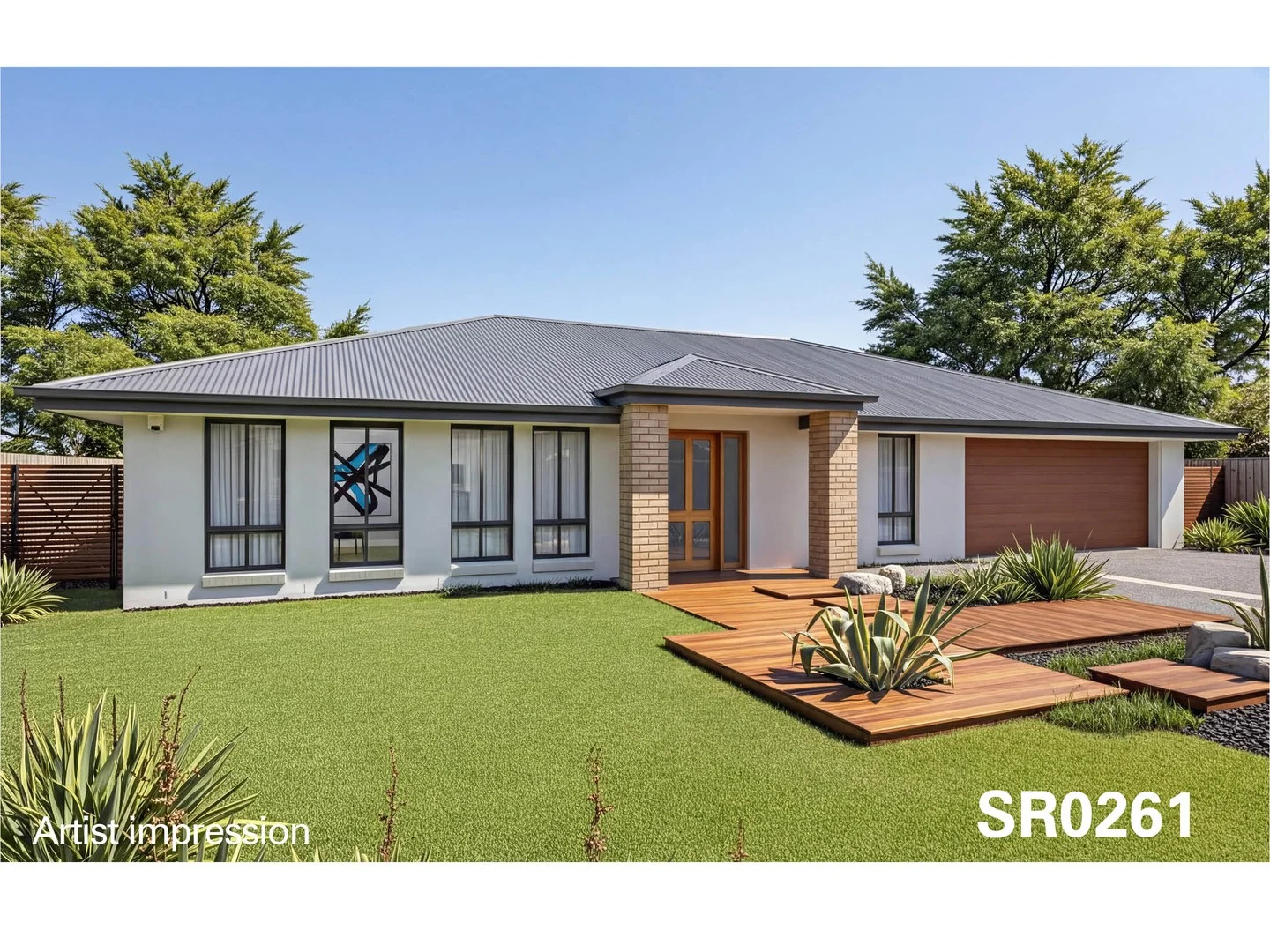 5 Ironbark Pl, Bellingen NSW 2454
