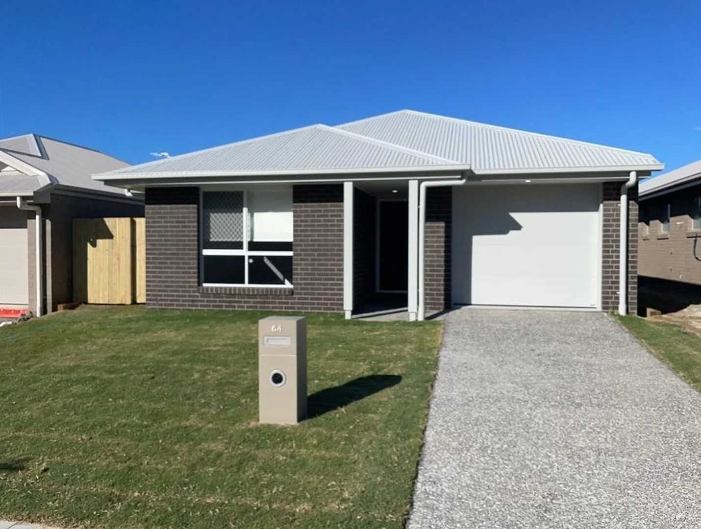 64 Regatta Court, Burpengary QLD 4505