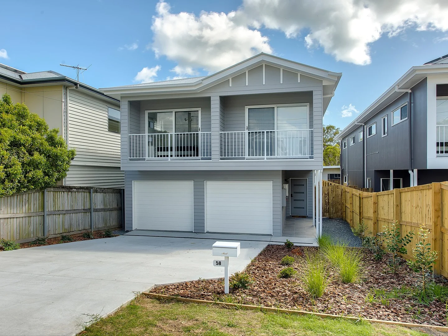 58 Whites Road, Manly West QLD 4179