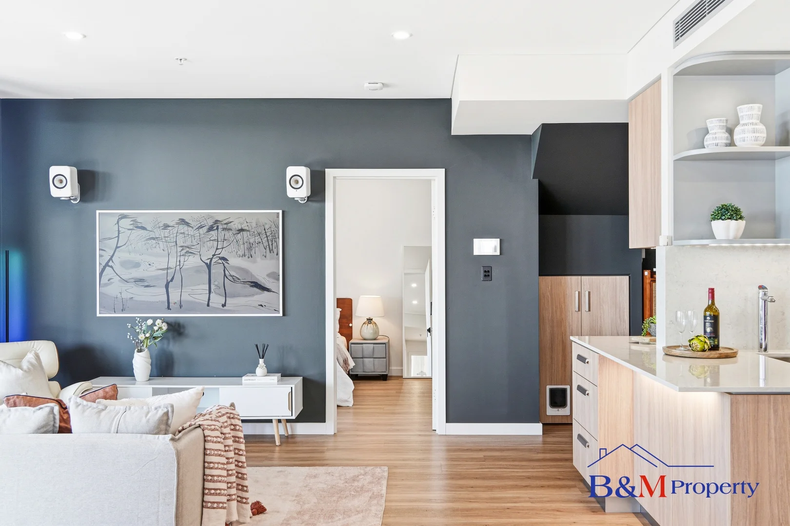 Additional image 10 of 2205B/101 Waterloo Road, Macquarie Park NSW 2113