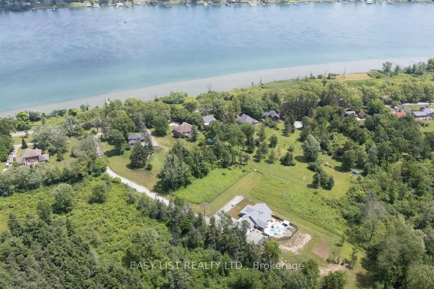 3147 Niagara River Parkway