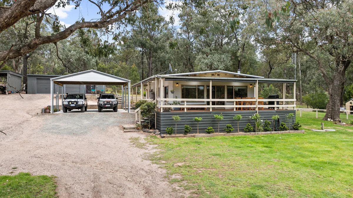 35 Nerrigundah Drive, Glenmaggie VIC 3858