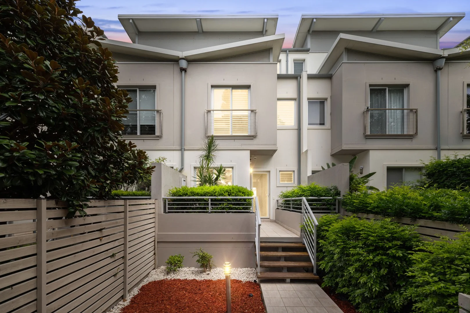 3/24 Bennett Street, Mortlake NSW 2137