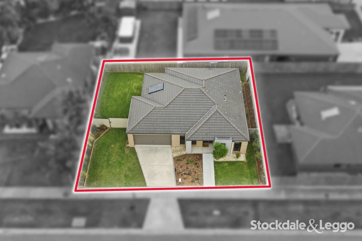 Additional image 2 of 10 Carlow Court, Traralgon VIC 3844