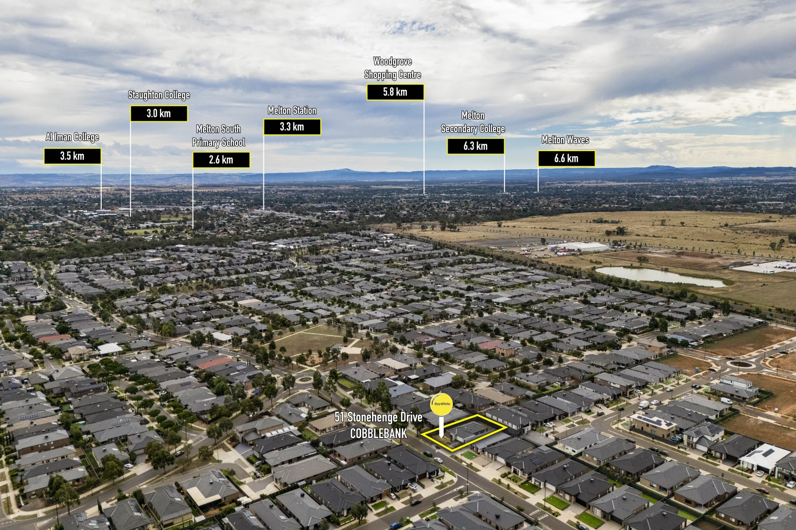 Additional image 18 of 51 Stonehenge Drive, Cobblebank VIC 3338