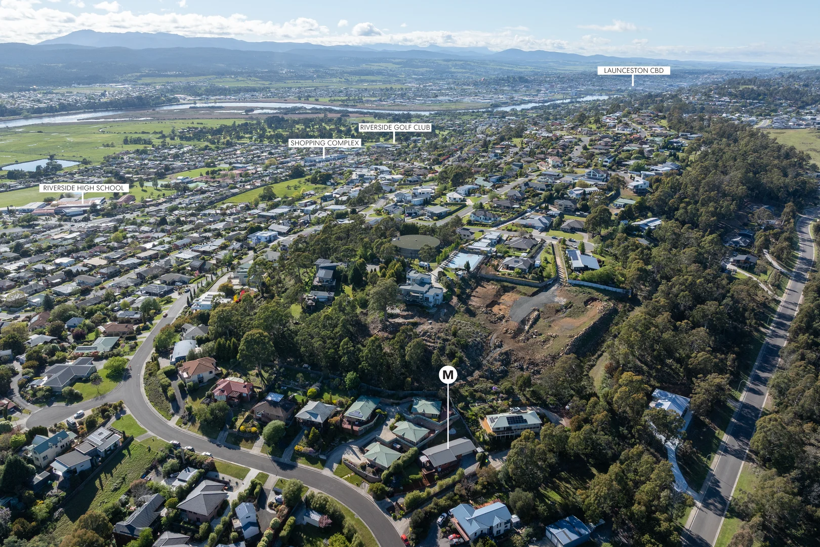 Additional image 11 of 49 Allison Avenue, Riverside TAS 7250