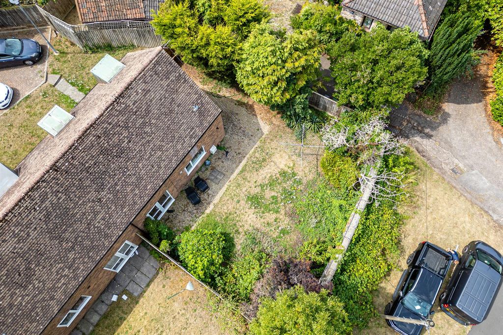Additional image 23 of 3 bed semi-detached house for saleShaplands, Stoke Bishop, Bristol BS9