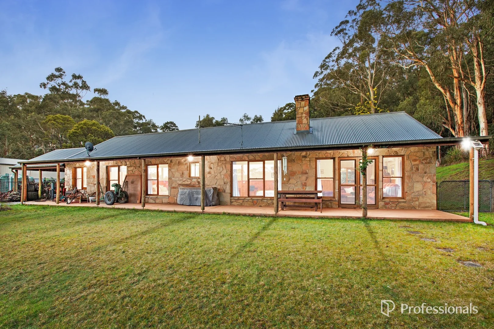 1609 Don Road, Don Valley VIC 3139