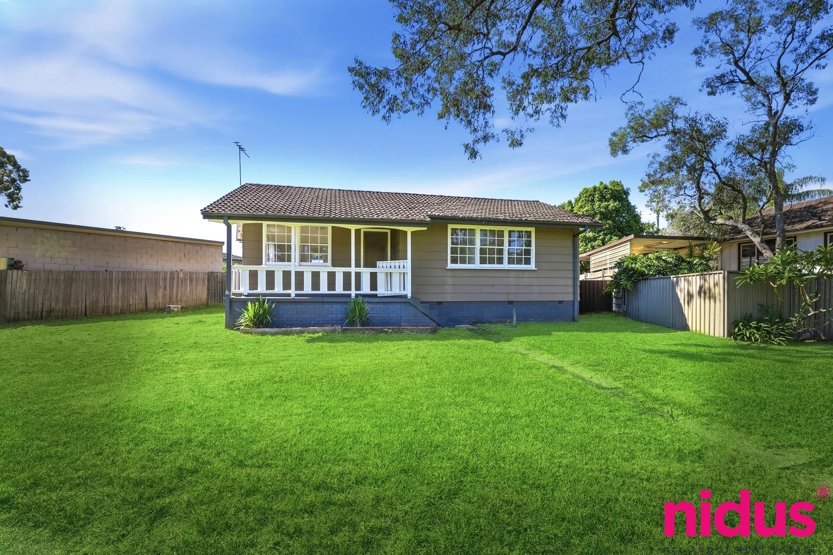 6 Ball Place, Willmot NSW 2770