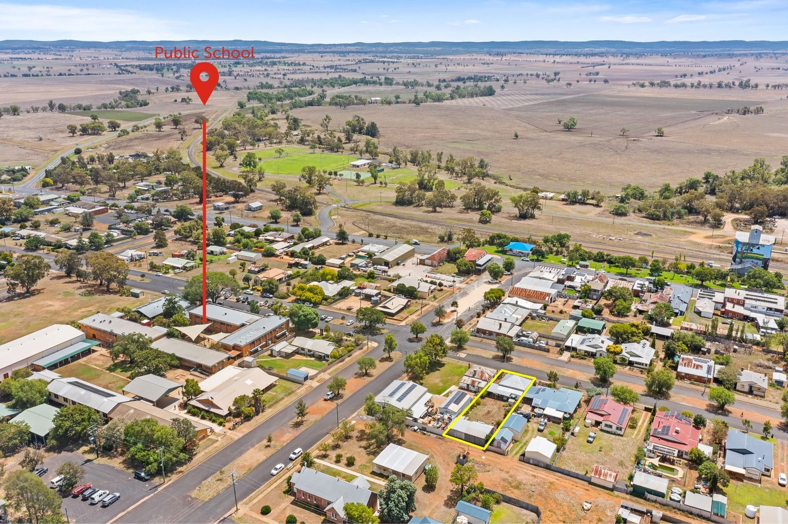 Additional image 15 of 58 Digilah Street, Dunedoo NSW 2844